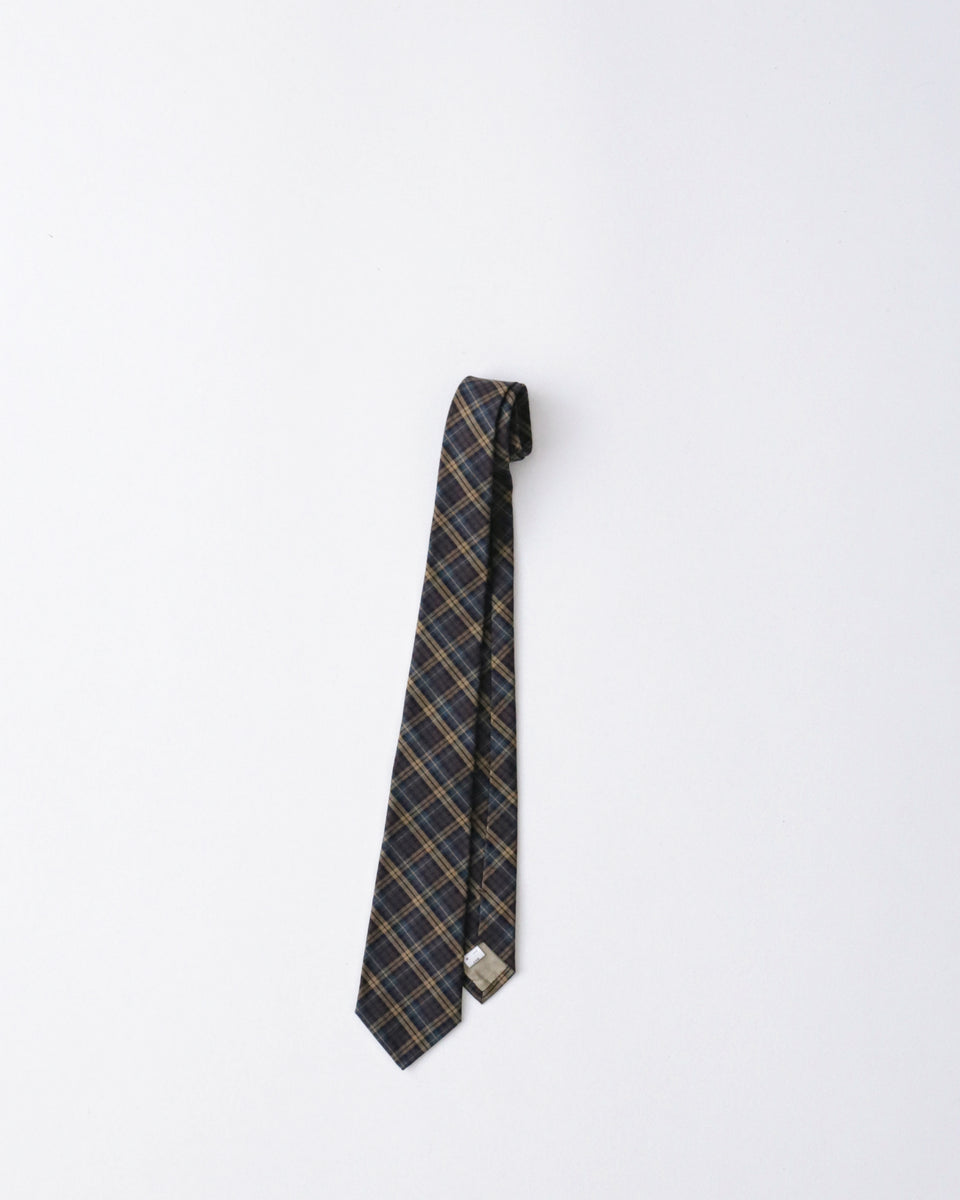 Unlikely UNLIKELY TIE OXFORD – NCNR ONLINE STORE