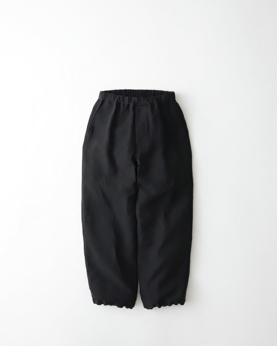 Graphpaper LINEN CUPRO TRACK PANTS – NCNR WEB STORE
