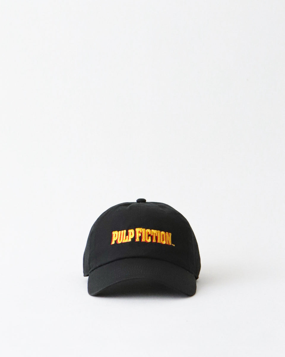 WACKO MARIA ワコマリア PULP FICTION CAP PULP FICTION / HOODED SWEAT SHIRT - WACKO MARIA (ワコマリア