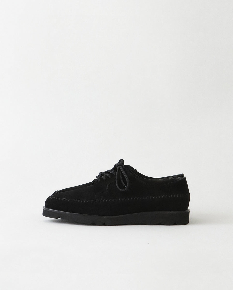 MARBOT SIDE STITCHING SHOES – NCNR ONLINE STORE