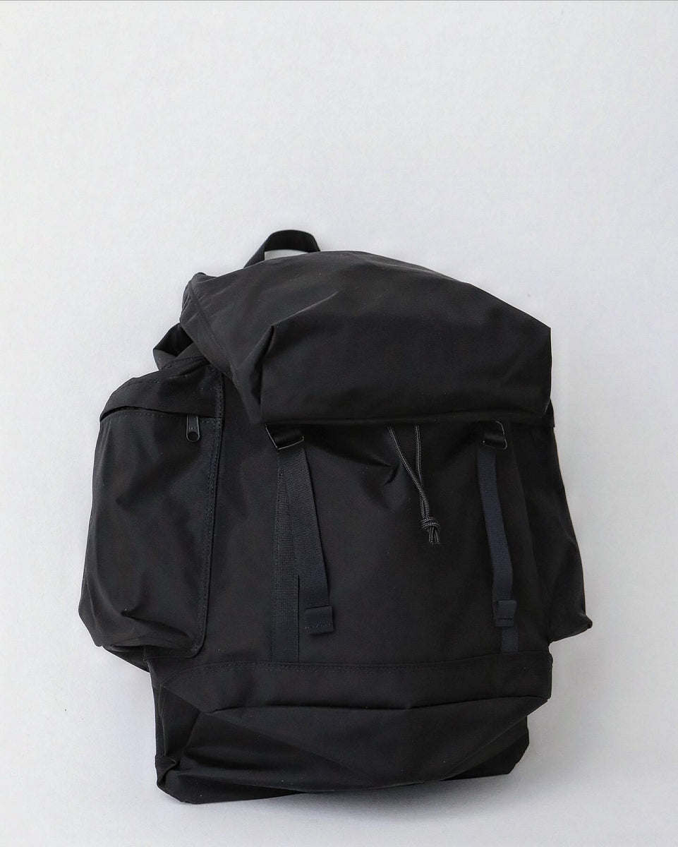 COMME des GARCONS HOMME DEUX NYLON BACKPACK – NCNR WEB STORE