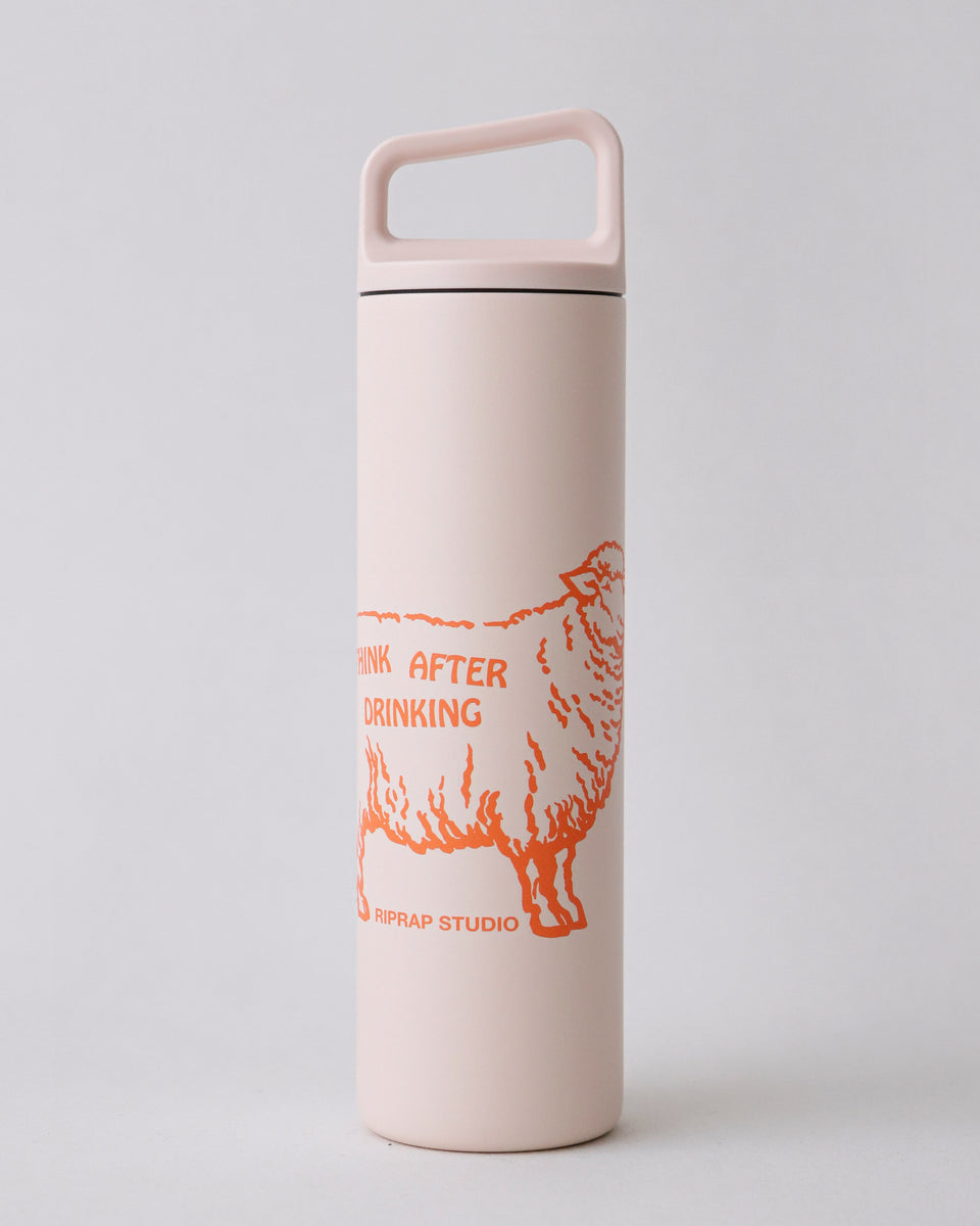 Riprap MiiR 20oz WIDE MOUTH BOTTLE 