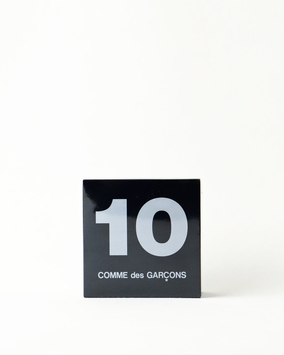 COMME des GARCONS parfums ODEUR 10 – NCNR WEB STORE