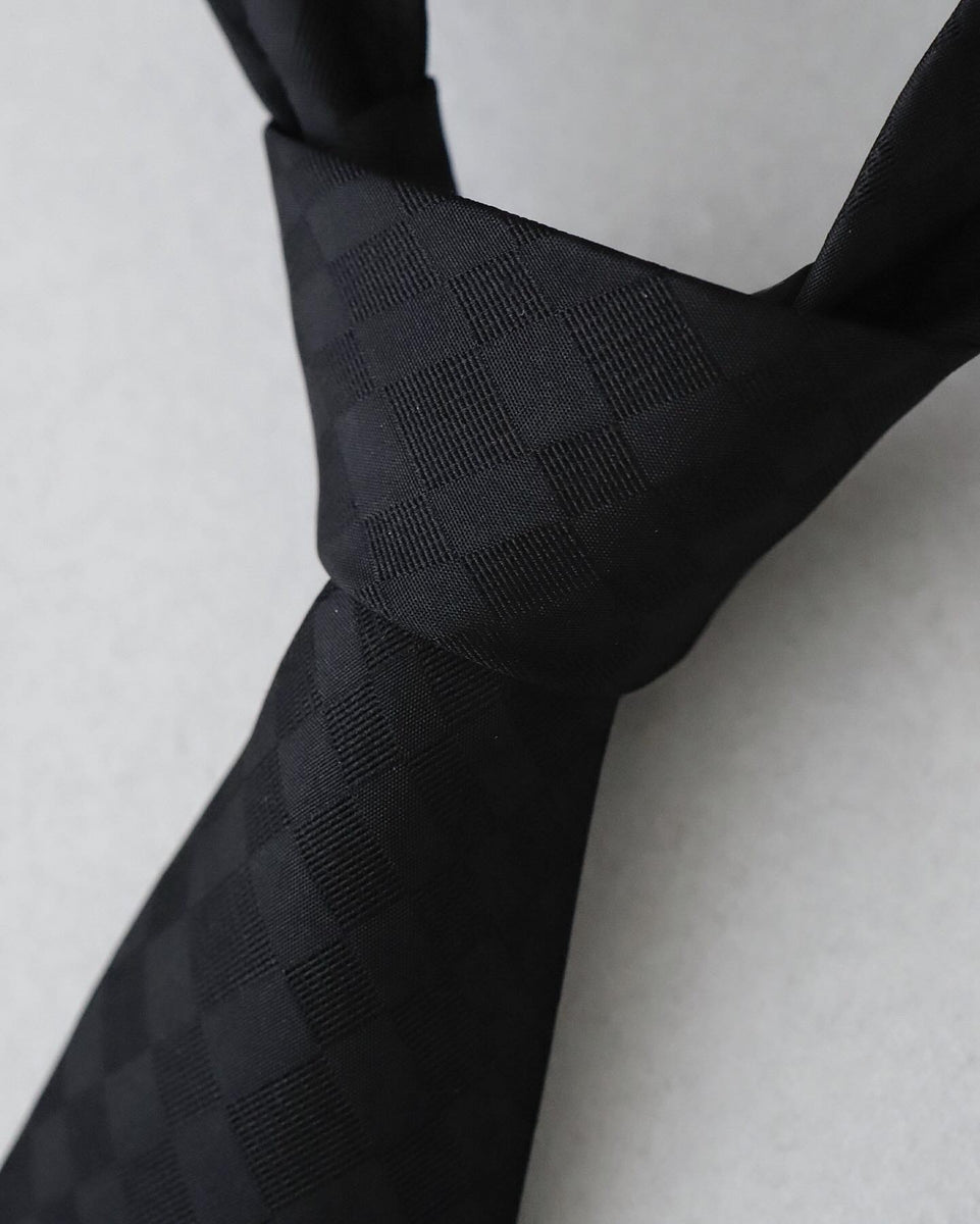 COMME des GARCONS HOMME DEUX NECKTIE – NCNR WEB STORE