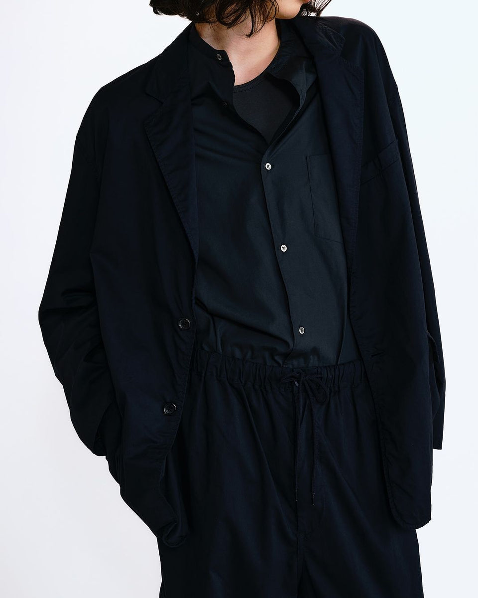 Graphpaper GARMENT DYED TYPEWRITER OVERSIZED JACKET – NCNR