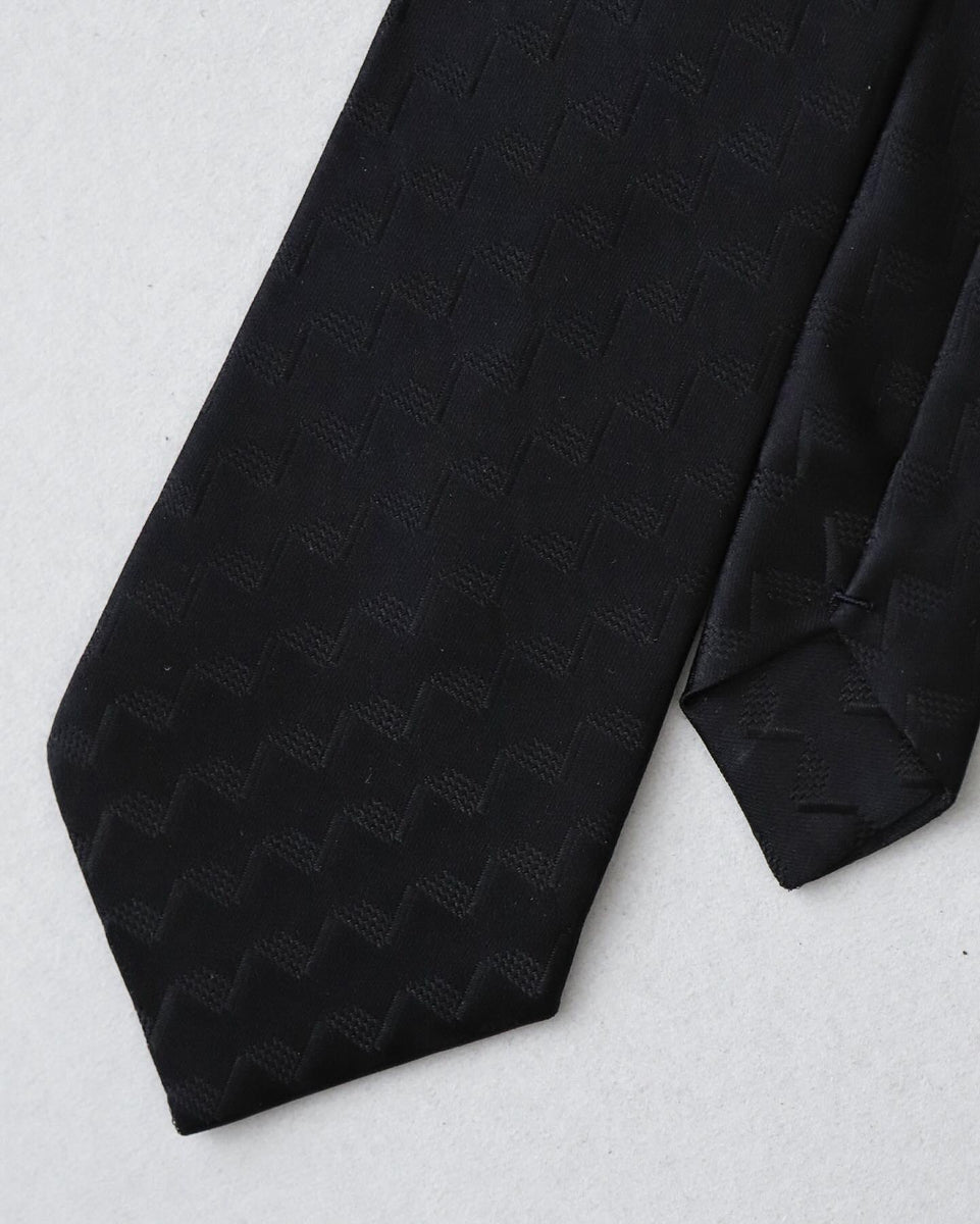 COMME des GARCONS HOMME DEUX NECKTIE – NCNR WEB STORE