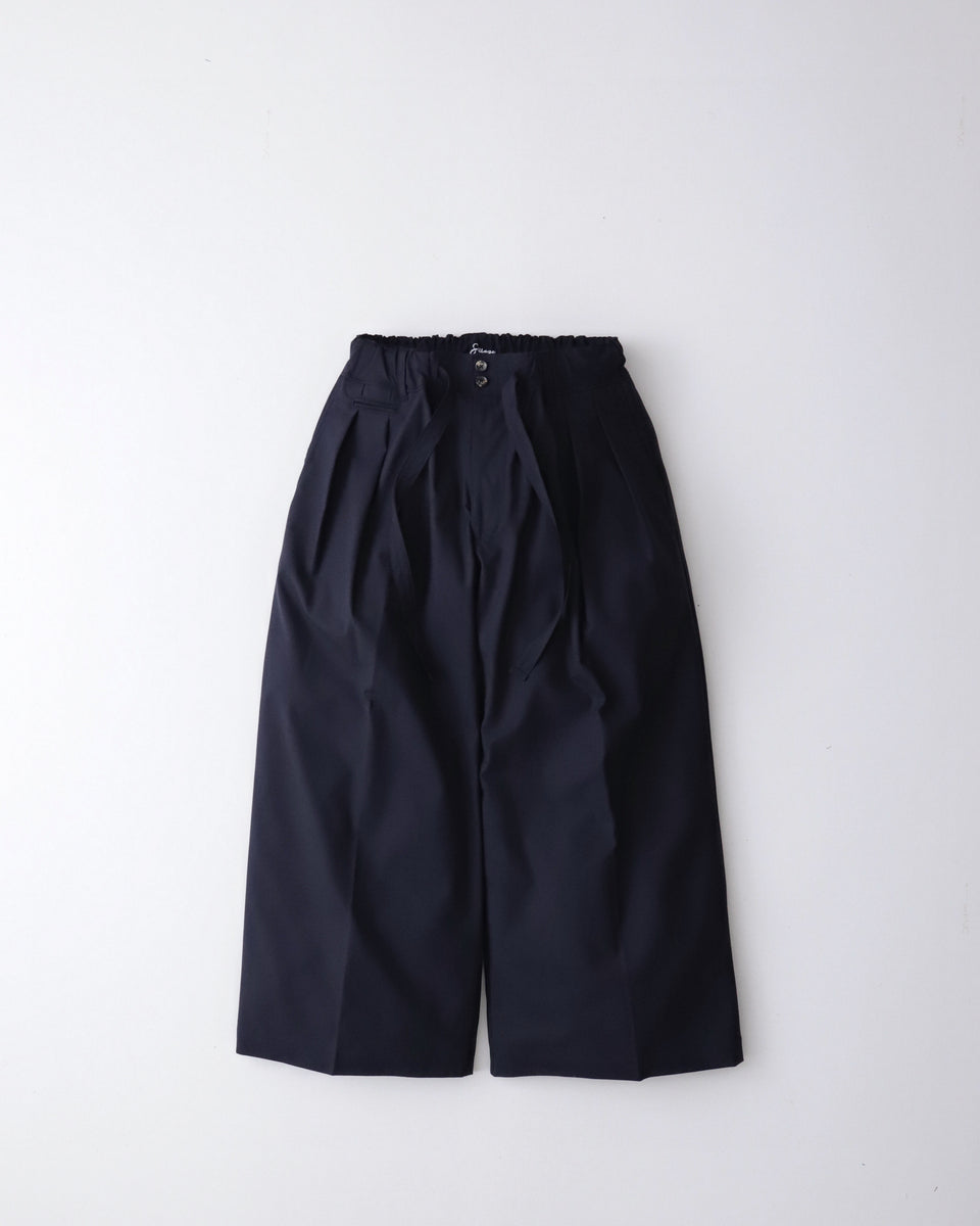 Sillage HAKAMA PANTS