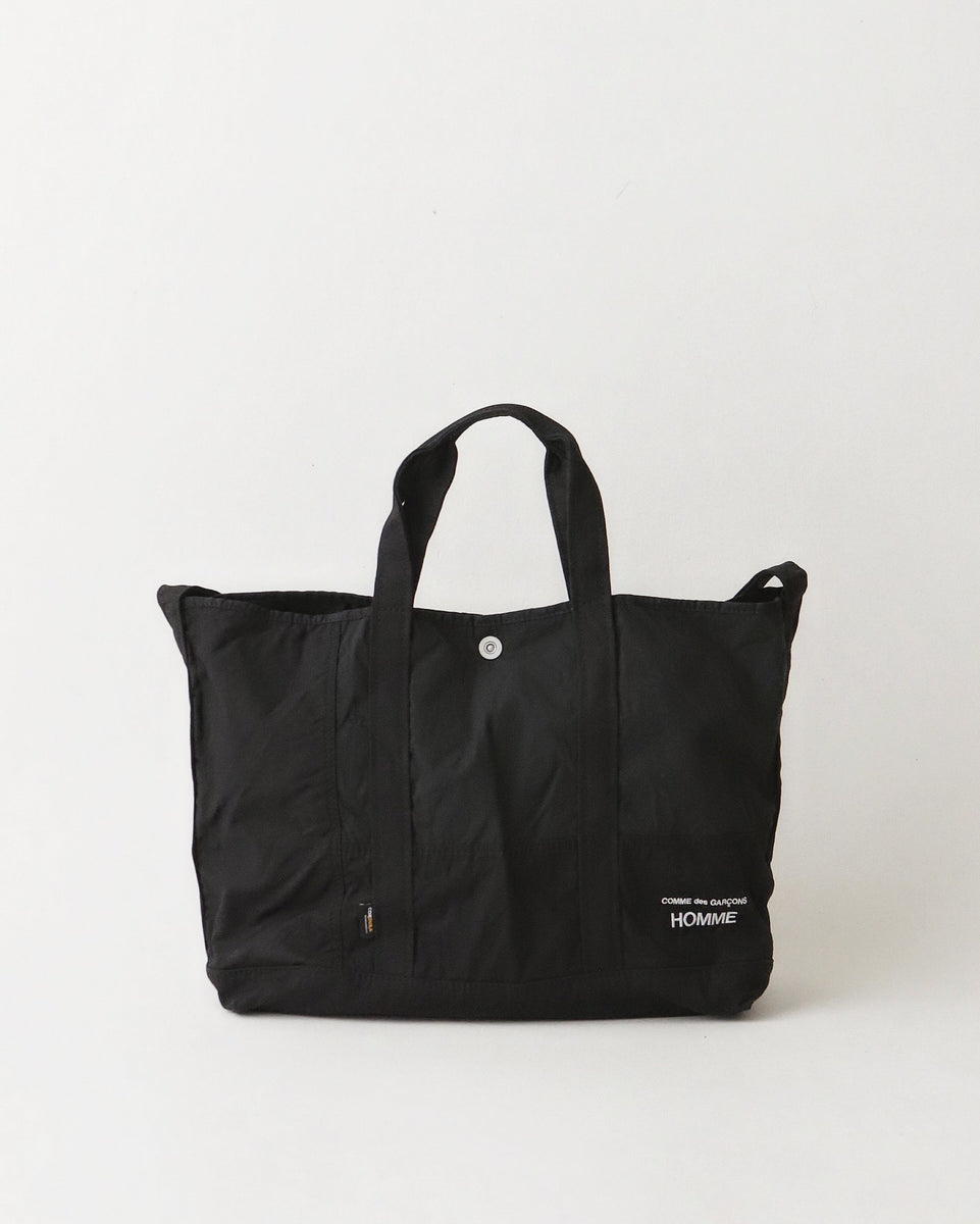 COMME des GARCONS HOMME WEEKEND BAG – NCNR WEB STORE