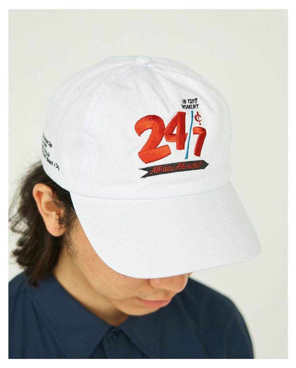 FreshService FIVE PANEL CAP ”All Day All Night” – NCNR WEB STORE