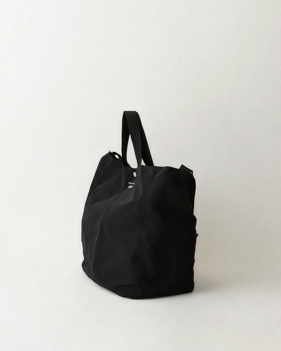 COMME des GARCONS HOMME 2WAY TOTE BAG – NCNR WEB STORE