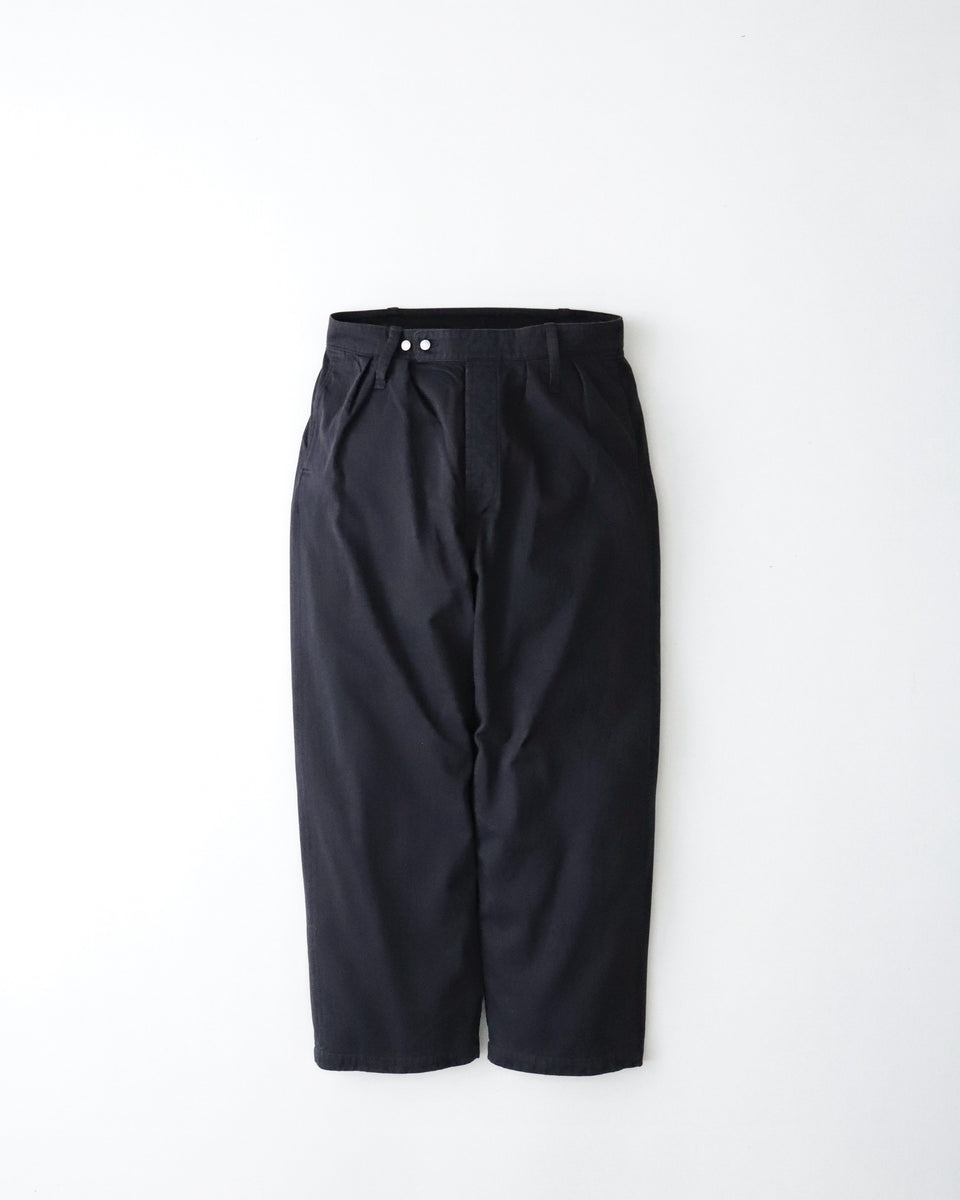 A.PRESSE WW2 BRITISH ARMY COTTON DRILL TROUSERS – NCNR WEB STORE