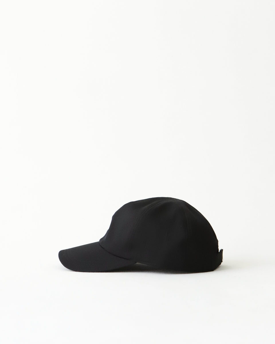 Graphpaper SCALE OFF WOOL 6 PANEL CAP – NCNR WEB STORE