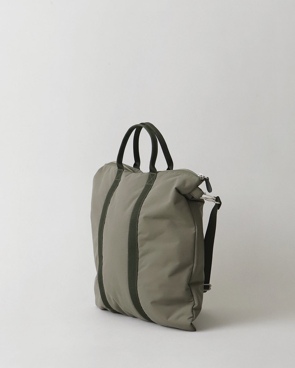 Unlikely UNLIKELY ”MIL” HELMET BAG SQUARE – NCNR ONLINE STORE