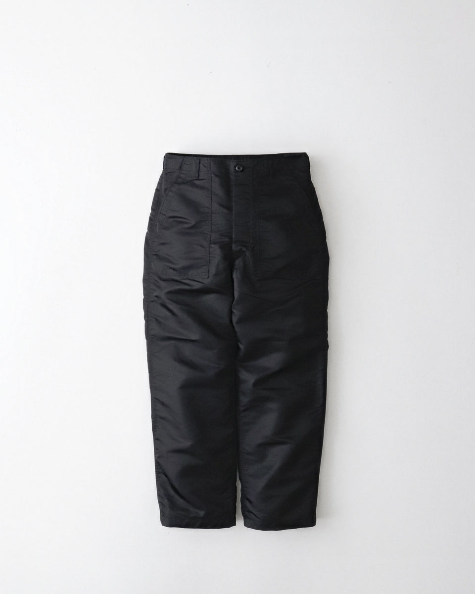 FOUNDOUR BAKER PANTSサイズ2金子恵治　l'echoppe FOUNDOUR BAKER PANTSサイズ2金子恵治 l´echoppe