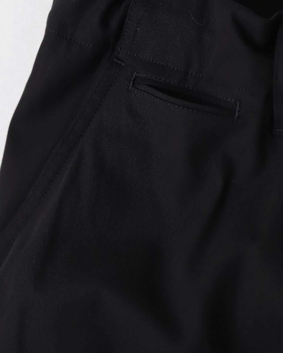 Graphpaper HIGH TWIST GABARDINE MILITARY PANTS – NCNR WEB STORE