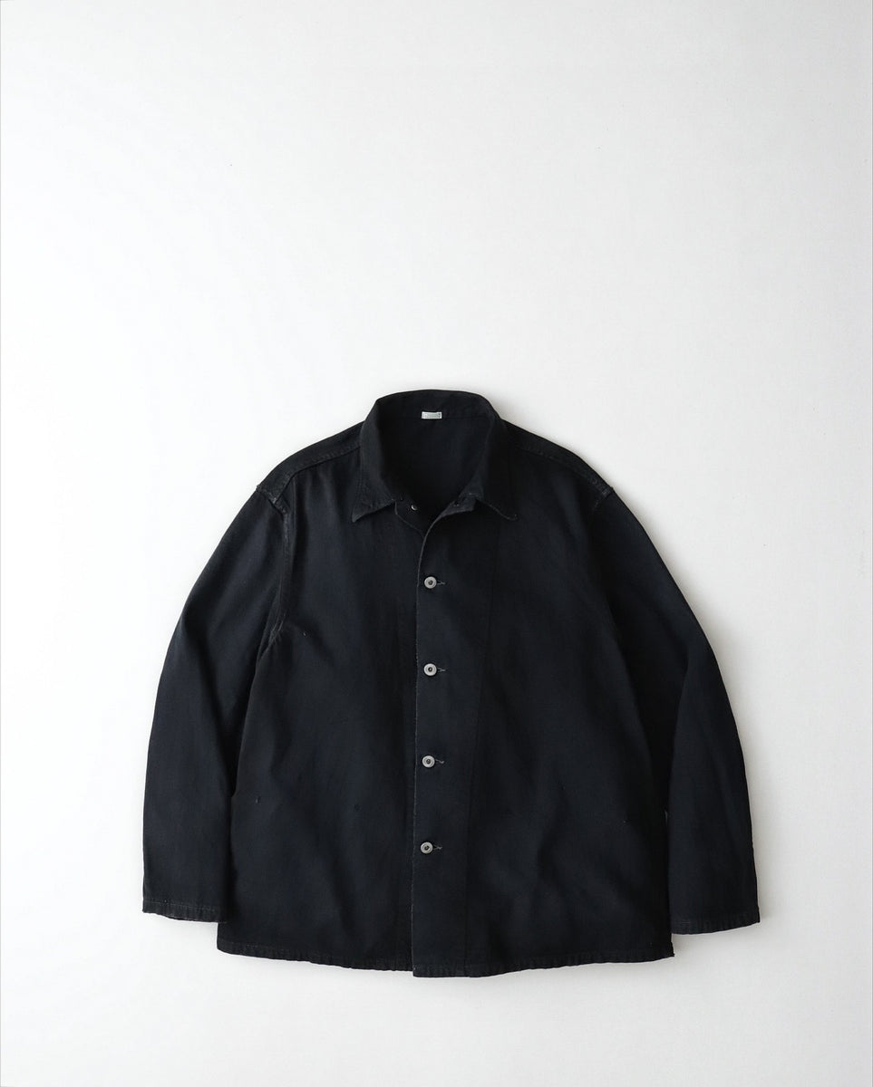 A.PRESSE WW2 US ARMY VINTAGE DENIM COVERALL – NCNR ONLINE STORE