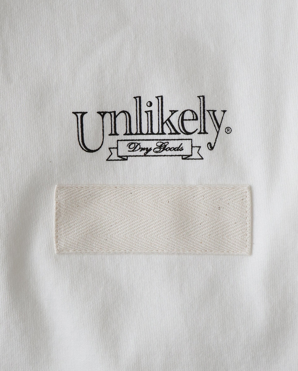 Unlikely UNLIKELY TEAM TEE LONG SLEEVE – NCNR ONLINE STORE