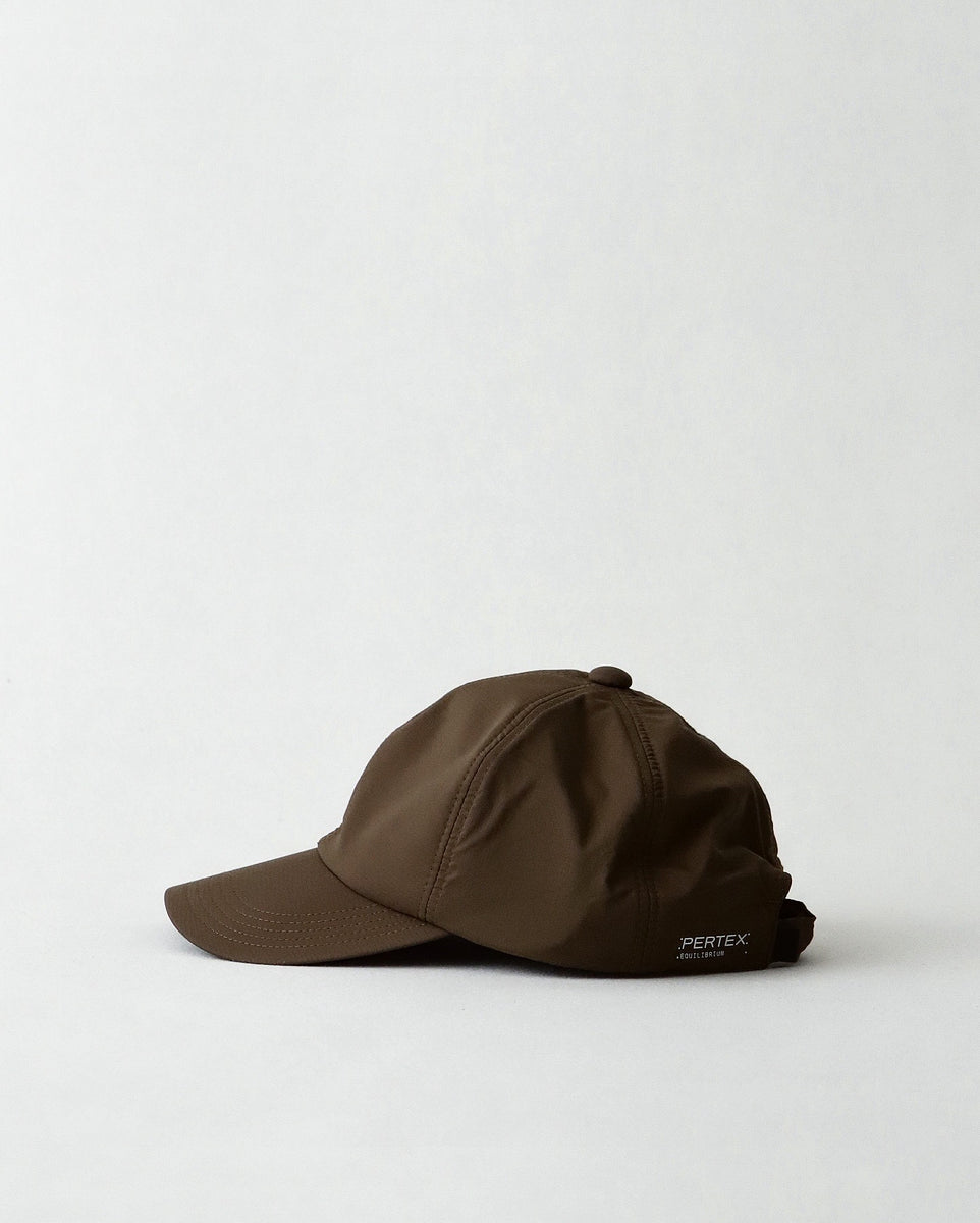 DAIWA PIER39 TECH TRAVEL 6PANEL CAP – NCNR ONLINE STORE