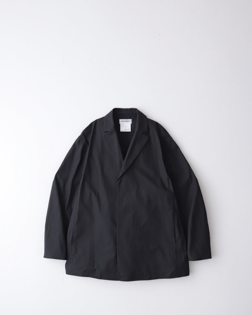 YAECA CONTEMPO｜COTTON SETUP JACKET – NCNR WEB