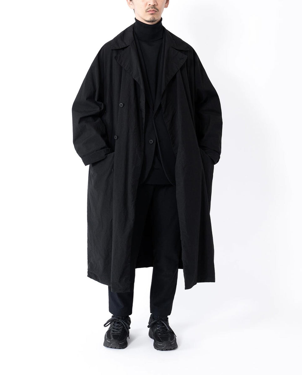 TEATORA DEVICE COAT / PACKABLE – NCNR WEB STORE