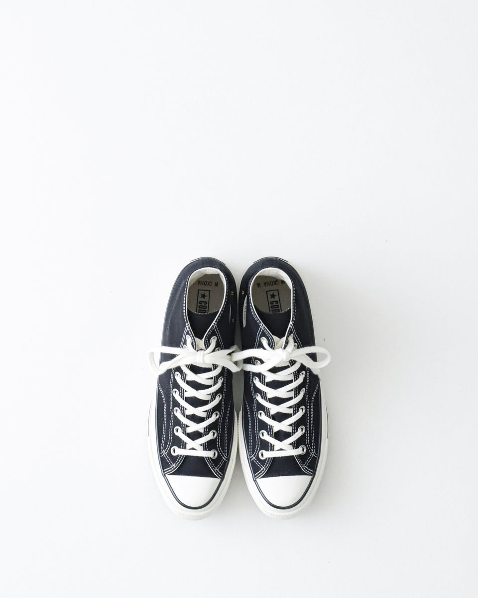 WACKO MARIA CONVERSE / ALL STAR LGCY HI – NCNR WEB STORE