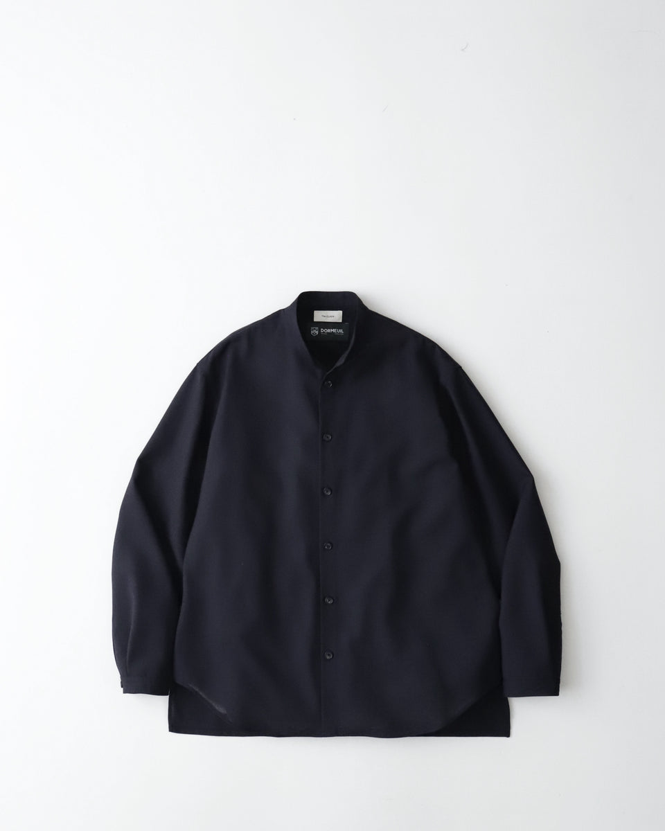 The CLASIK MINIMAL COLLORLESS SHIRTS – NCNR WEB STORE