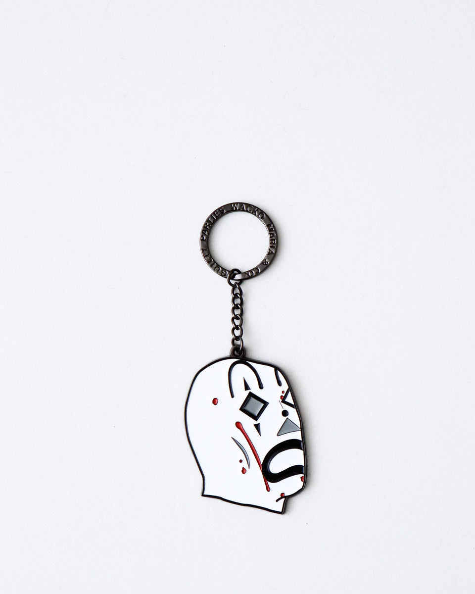 世界平和プロジェクト / KEY RING（TYPE-7） – NCNR WEB STORE