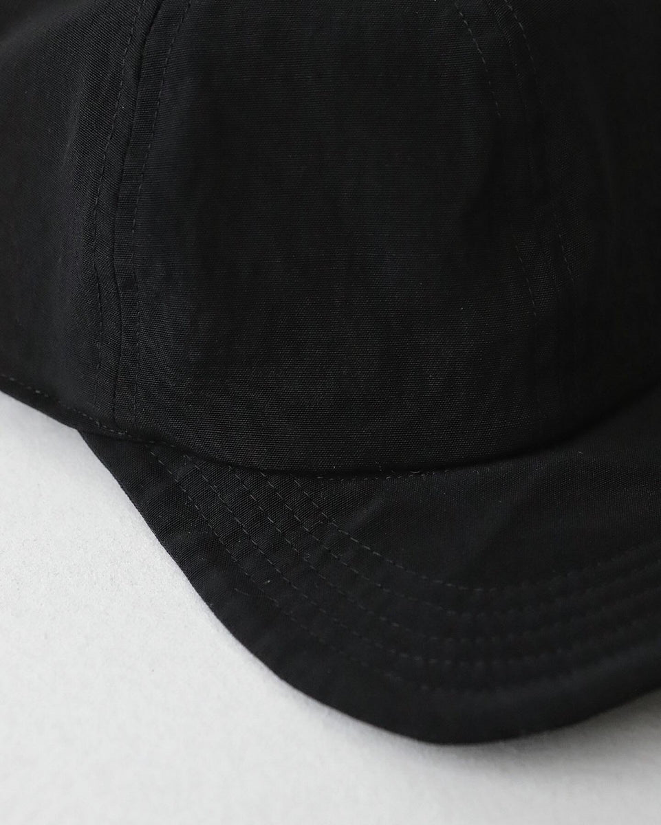 【新品】グラフペーパー Boiled Wool 6 Panel Cap Graphpaper BOILED WOOL 6 PANEL CAP – NCNR WEB STORE