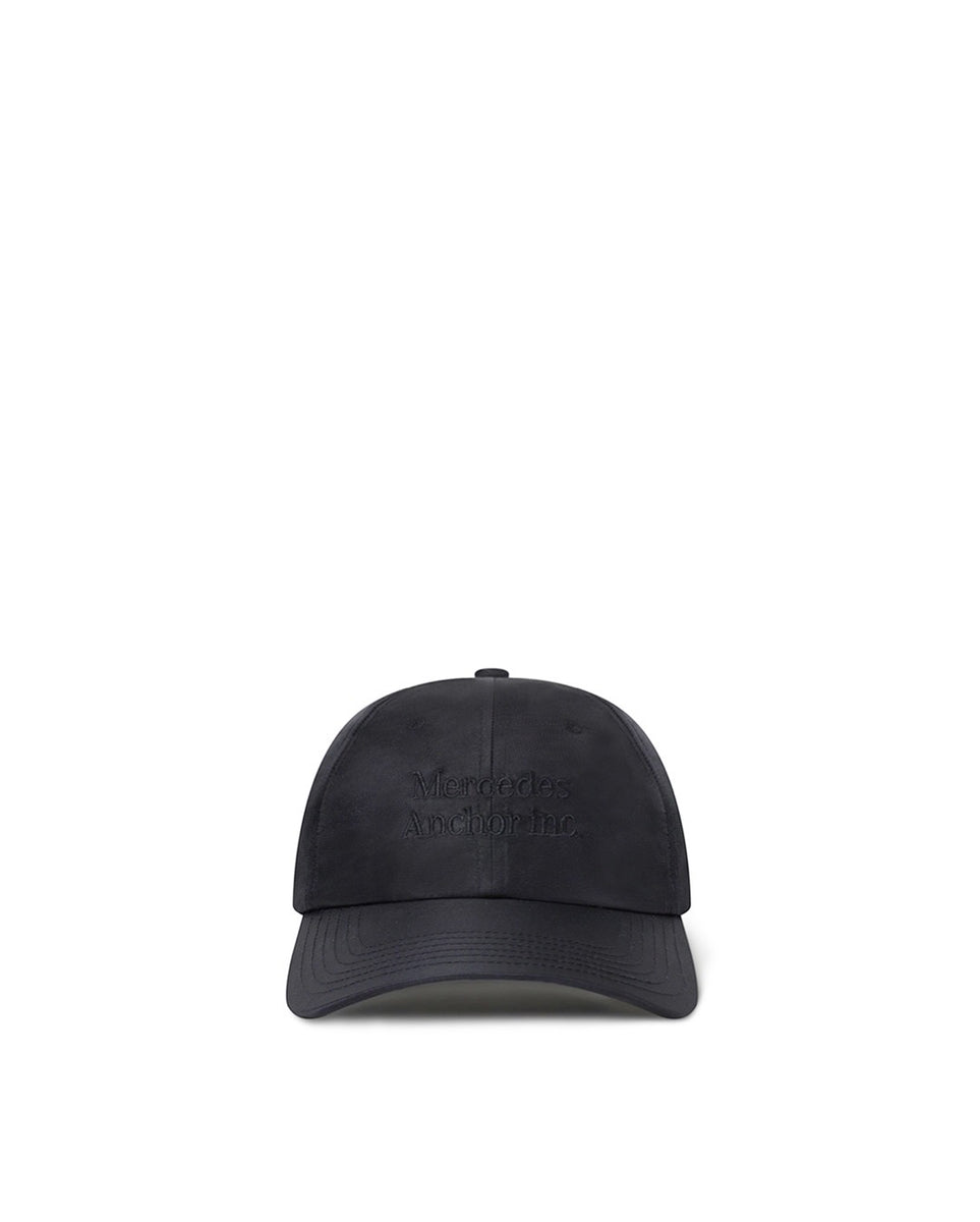 ANCHOR INC. NYLON VELCRO CAP – NCNR ONLINE STORE