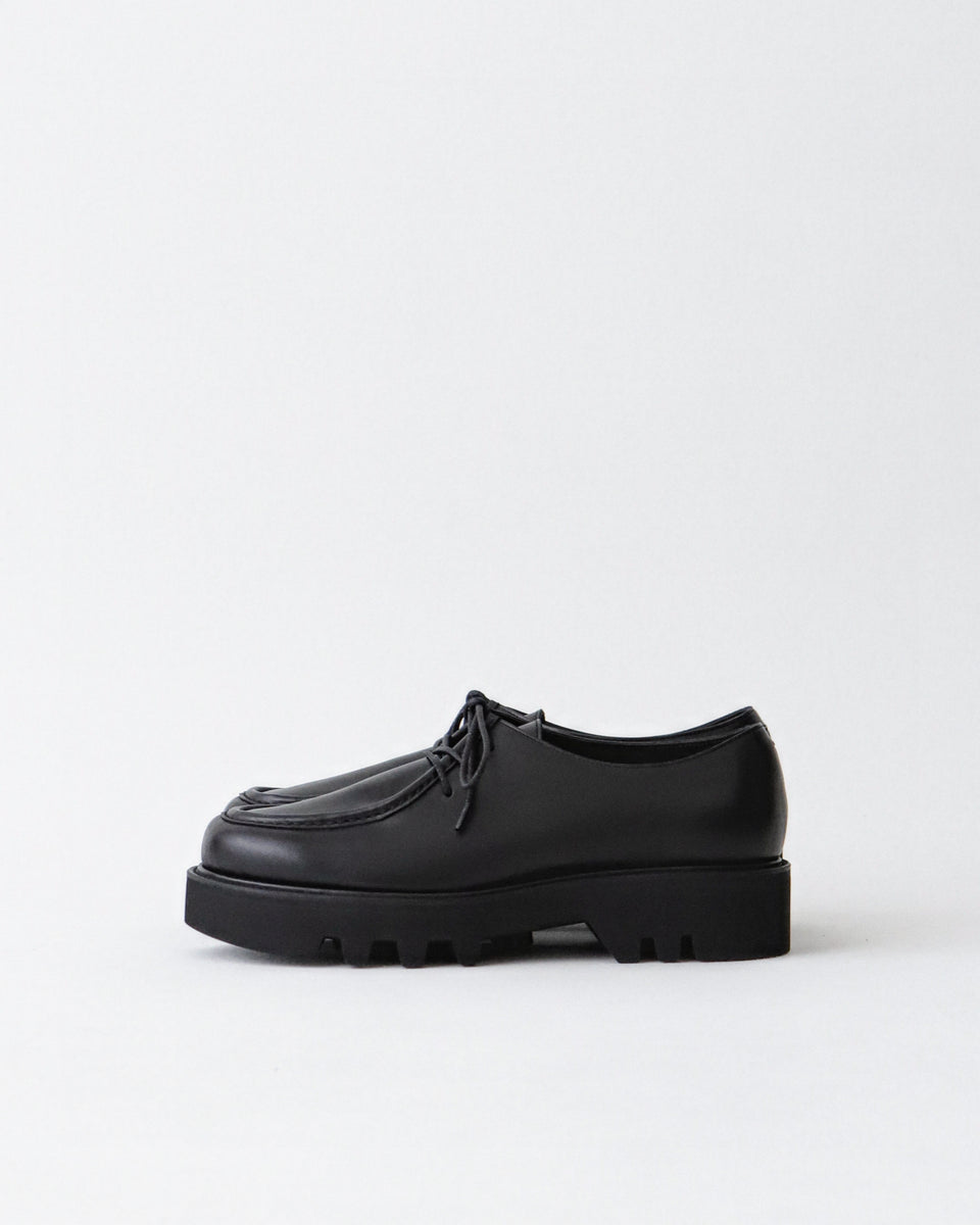 foot the coacher/チロリアンシューズ　26cm　美品 foot the coacher TIROLEAN SHOES（TWEETY SOLE ） – NCNR WEB STORE