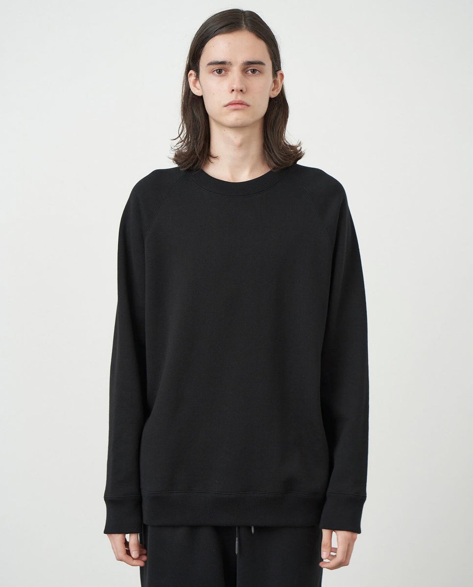 <美品>ATON ZERO URAKE SWEAT SHIRTS ZERO URAKE | SWEAT SHIRTS – ATON | エイトン