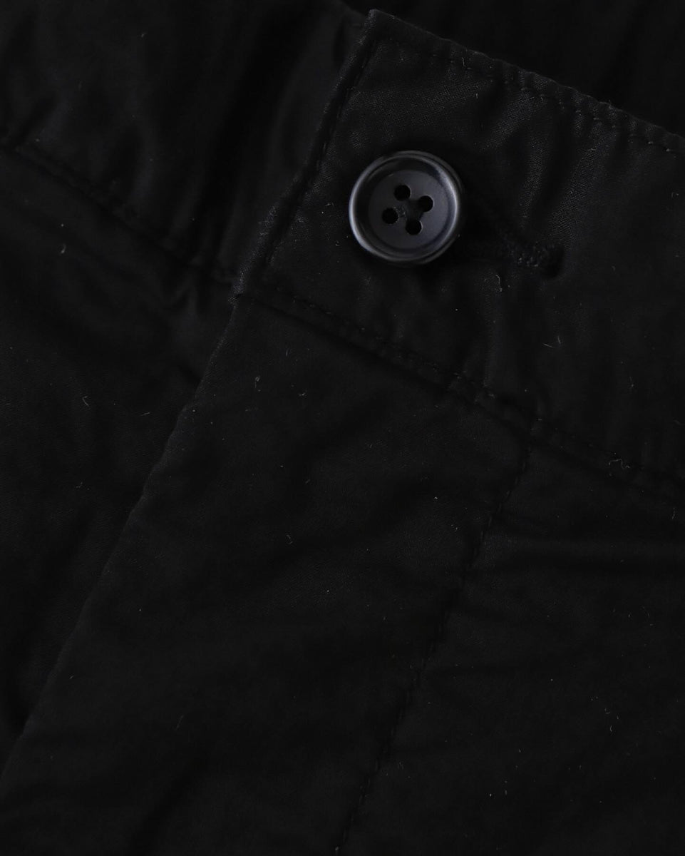 Graphpaper GARMENT DYED TYPEWRITER OVERSIZED SLACKS – NCNR