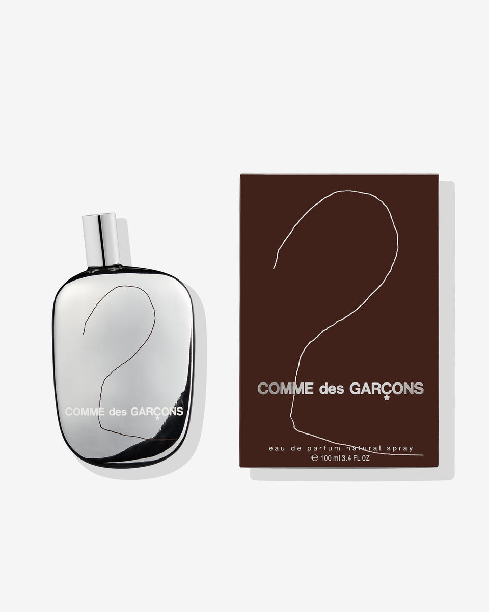 COMME des GARCONS parfums COMME DES GARÇONS 2 – NCNR WEB STORE