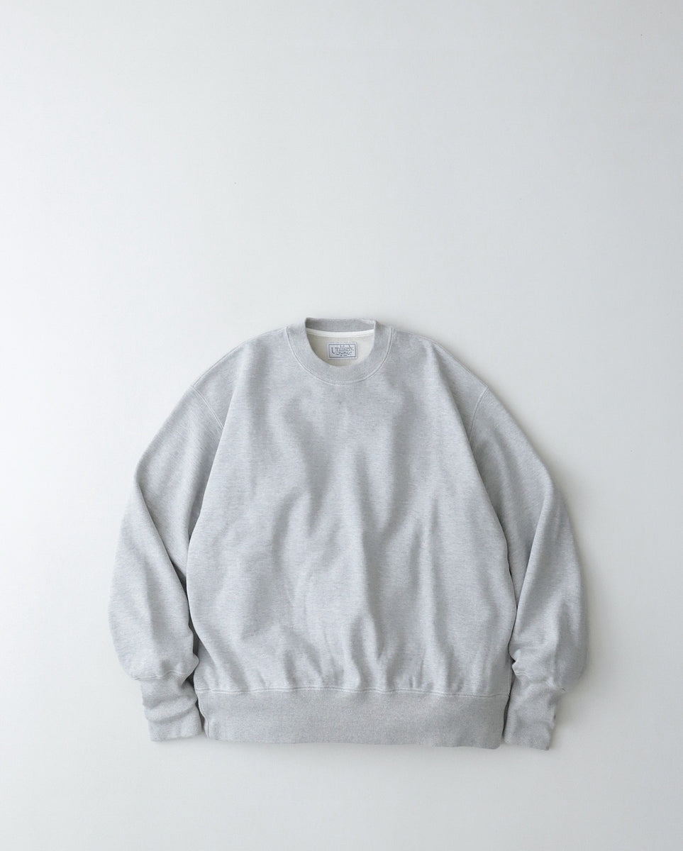 Unlikely UNLIKELY SIMPLE SWEAT CREW 