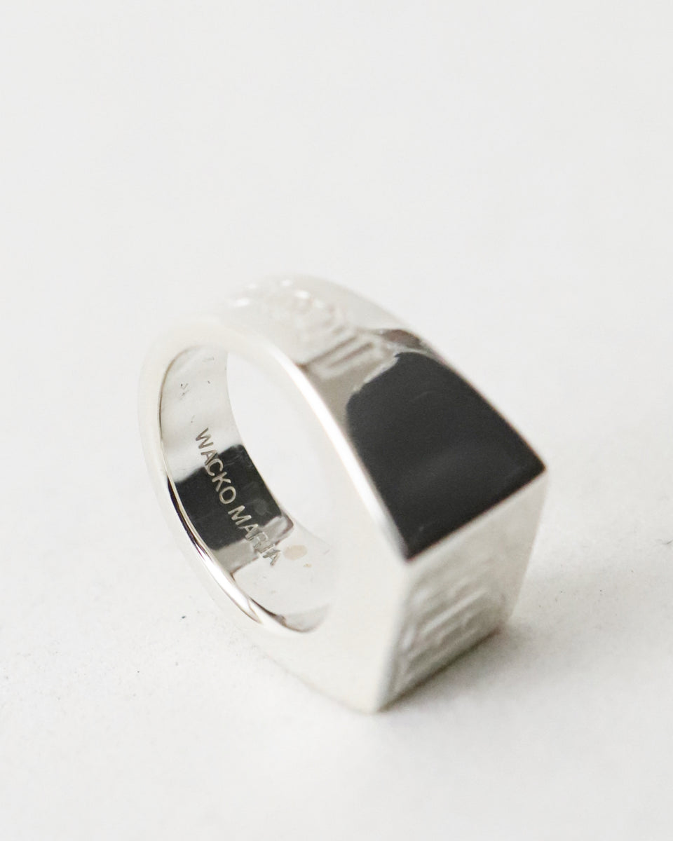 SIGNET RING – NCNR WEB STORE