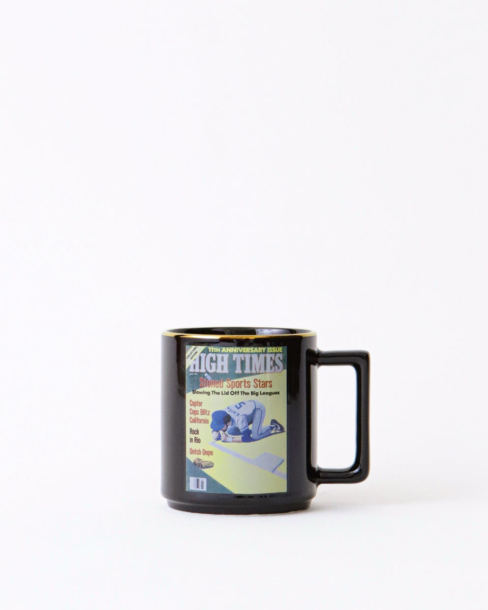 WACKO MARIA HIGHTIMES / MUG – NCNR WEB STORE