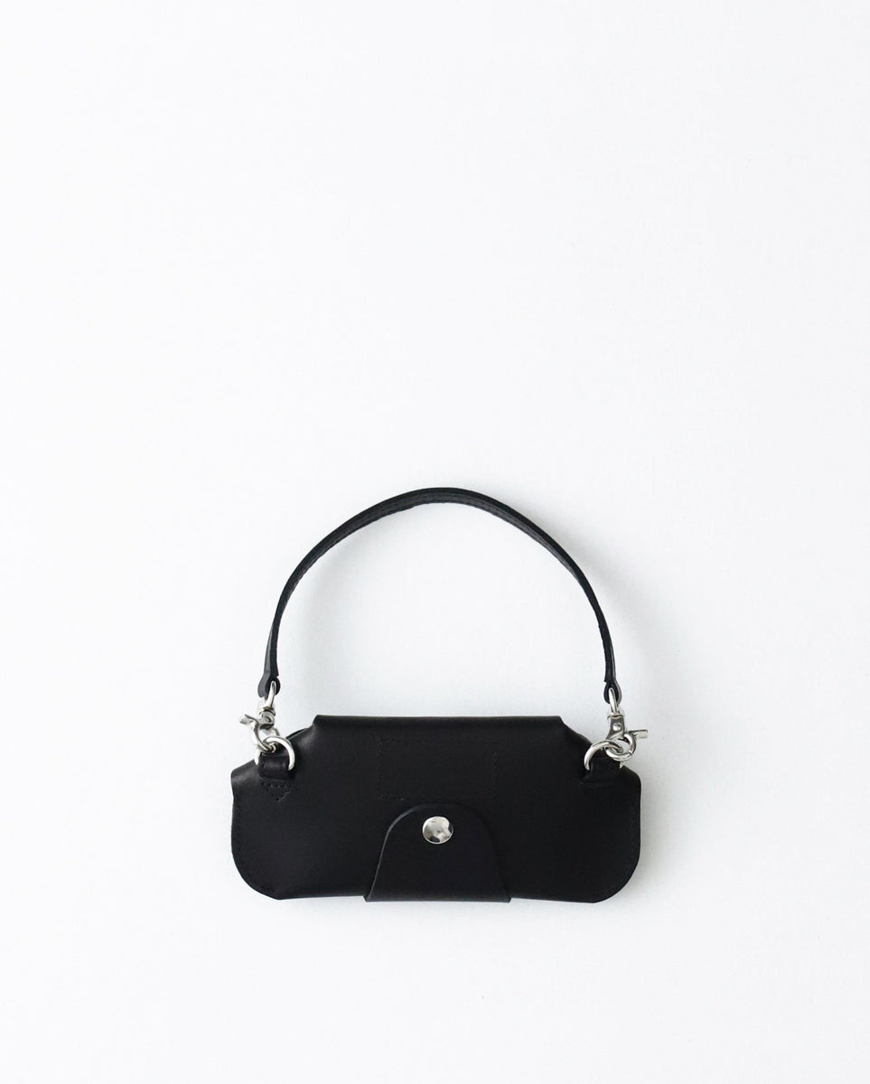 Unlikely UNLIKELY ”LEATHER” PILOT GLASS CASE – NCNR ONLINE STORE