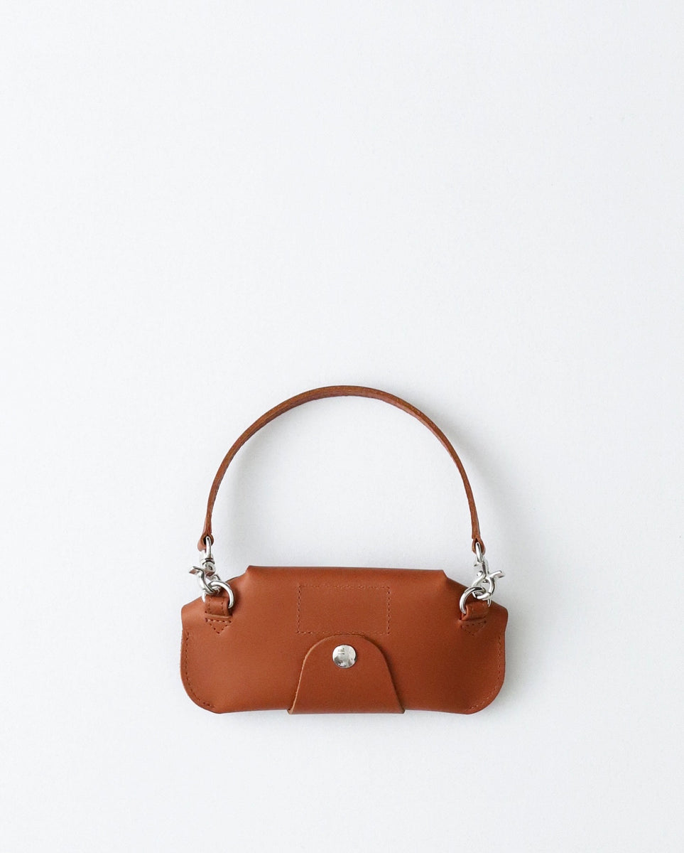 Unlikely UNLIKELY ”LEATHER” PILOT GLASS CASE – NCNR ONLINE STORE