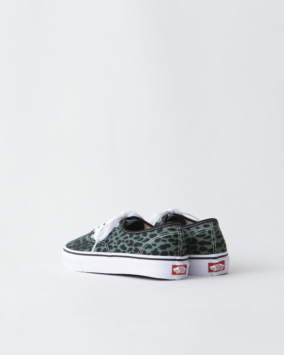 WACKO MARIA VANS / AUTHENTIC – NCNR WEB STORE