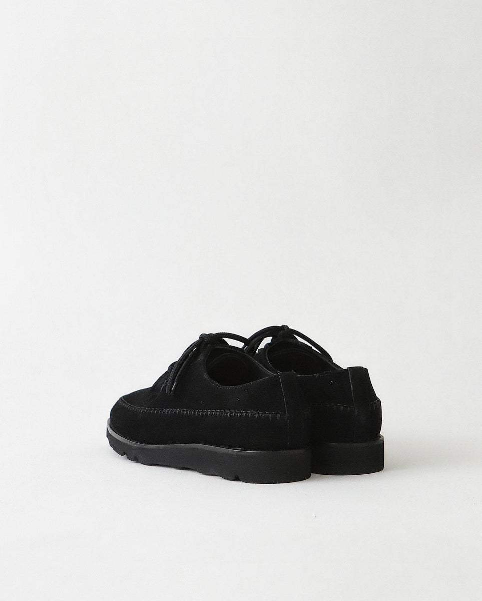 MARBOT SIDE STITCHING SHOES – NCNR ONLINE STORE