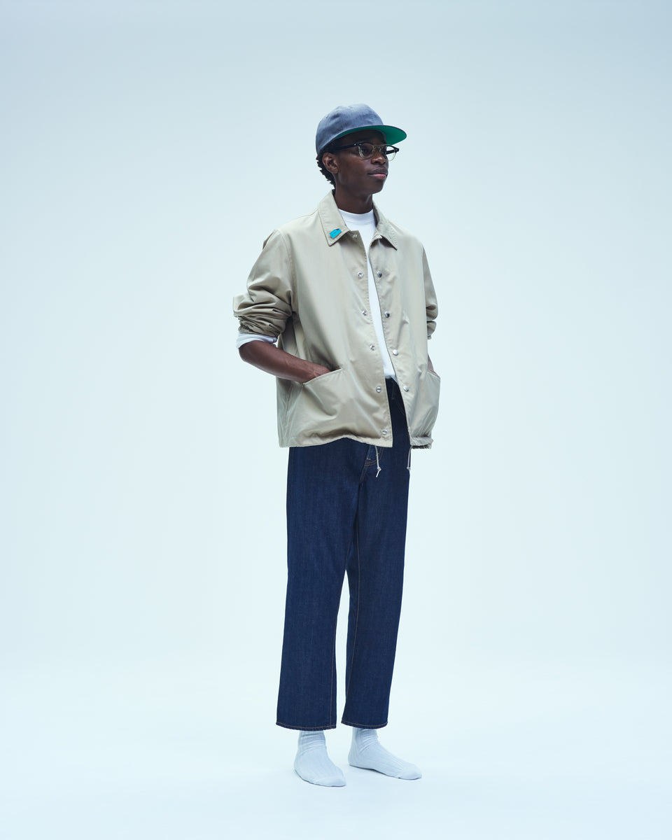 Unlikely UNLIKELY TIME TRAVEL JEANS – NCNR WEB STORE