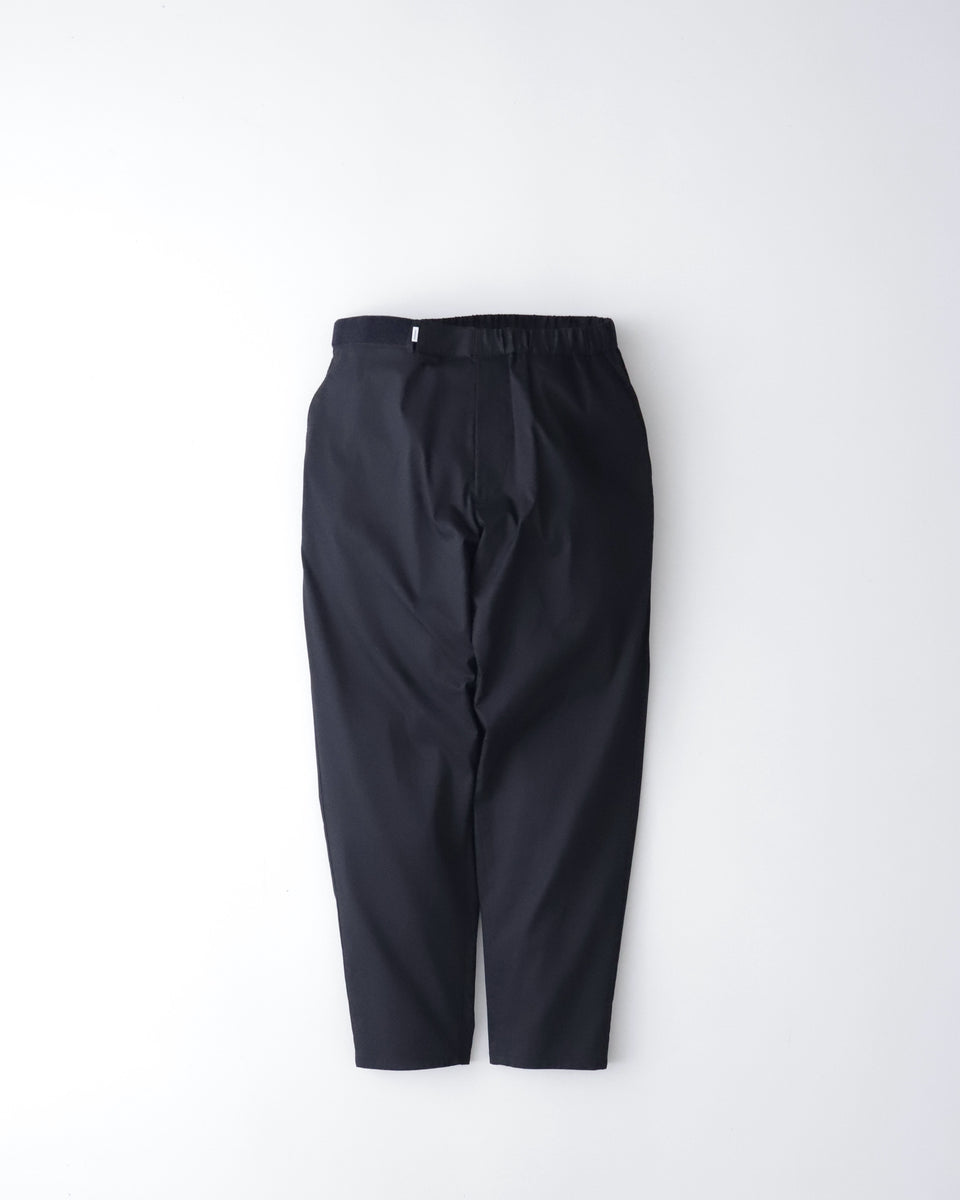 パンツ Graphpaper COTTON TWILL Cook Pants Graphpaper “Solotex Twill Wide Chef Pants” Releasing this