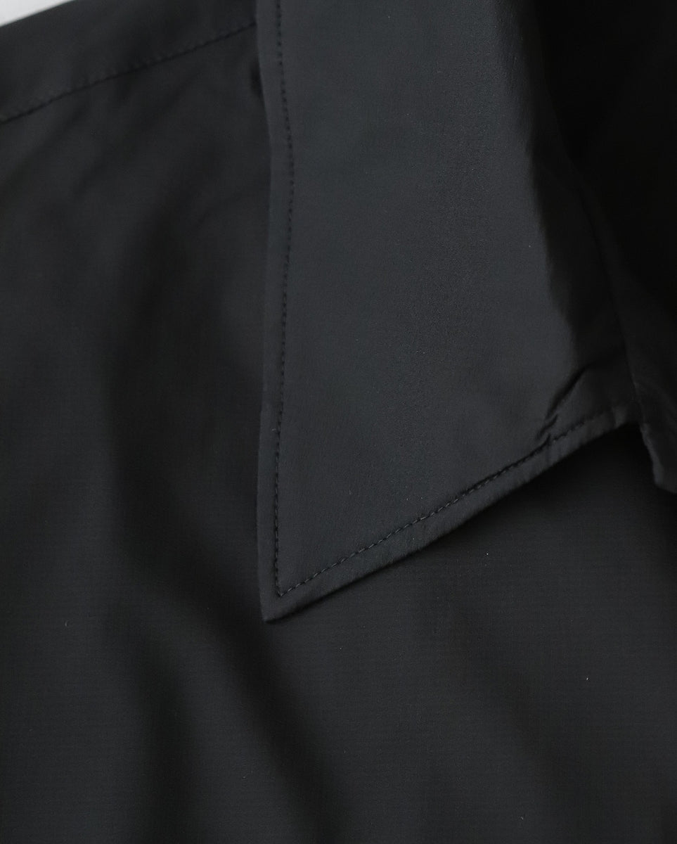Graphpaper PERTEX QUANTUM AIR OVERSHIRT – NCNR ONLINE STORE