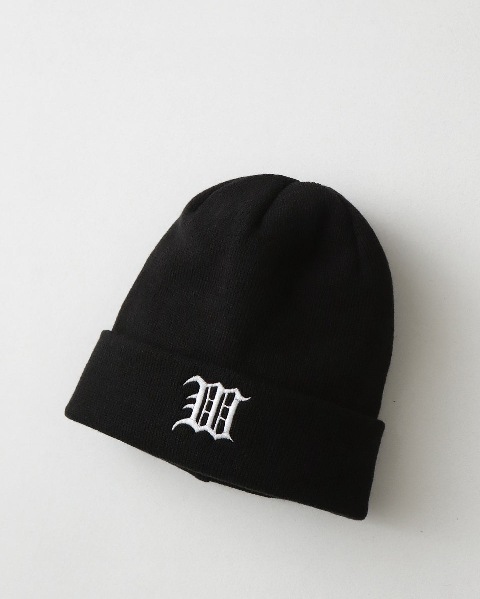 帽子 WACKO MARIA KNIT WATCH CAP WACKO MARIA WATCH CAP – NCNR ONLINE STORE