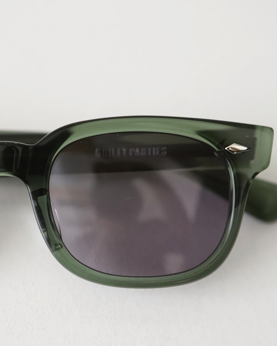 WACKO MARIA 金子眼鏡 / GLASSES（TYPE-1） – NCNR WEB STORE