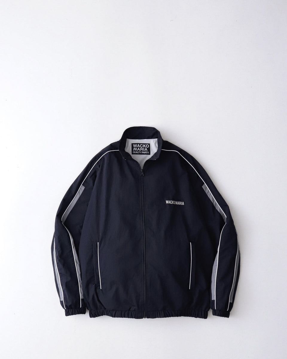 WACKO MARIA TRACK JACKET – NCNR WEB STORE