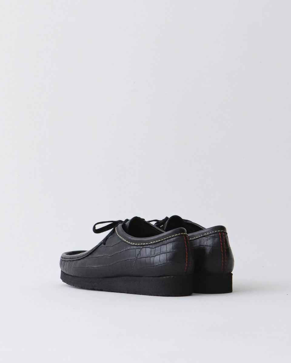 WACKO MARIA CLARKS / CROCODILE WALLABEE – NCNR WEB STORE