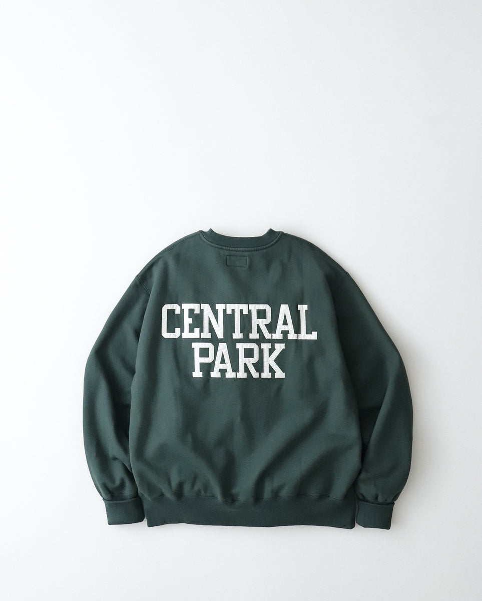 Unlikely UNLIKELY SIMPLE SWEAT CREW 
