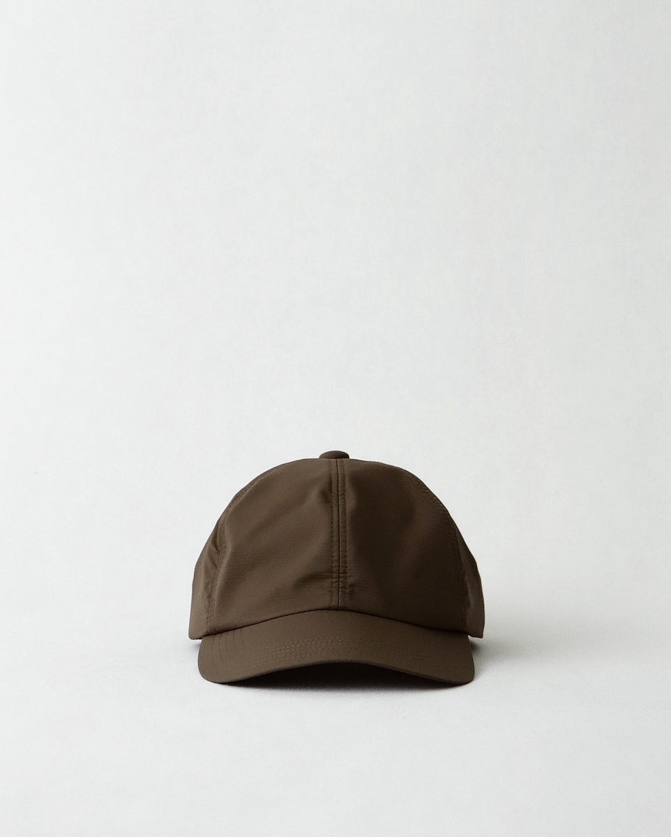 DAIWA PIER39 TECH TRAVEL 6PANEL CAP – NCNR ONLINE STORE