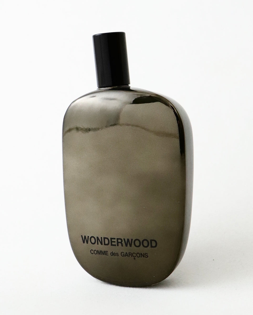 COMME des GARCONS parfums WONDERWOOD – NCNR ONLINE STORE